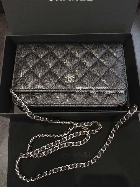 chanel wallet on chain classic price 2015|Chanel wallet on chain preis.